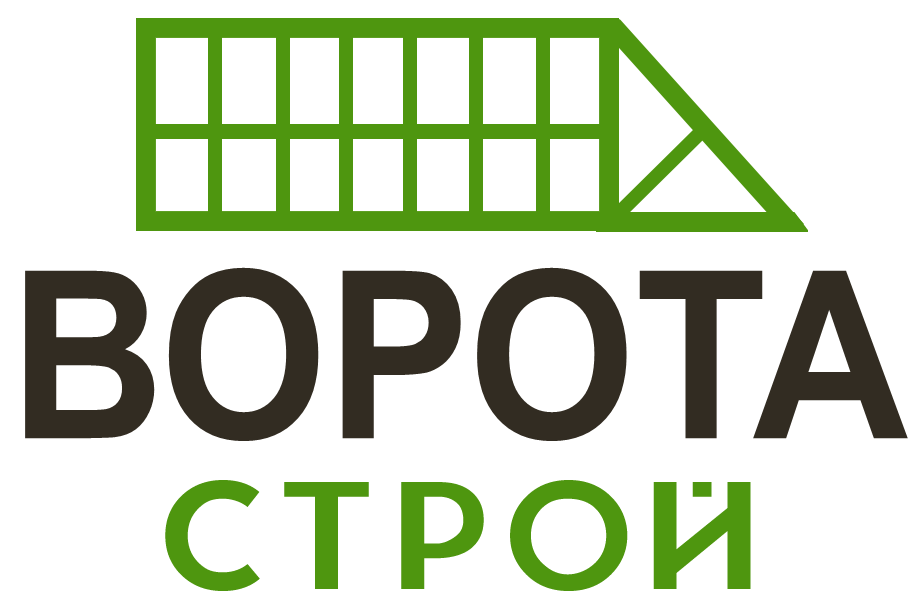 Откатные ворота в Гусевском